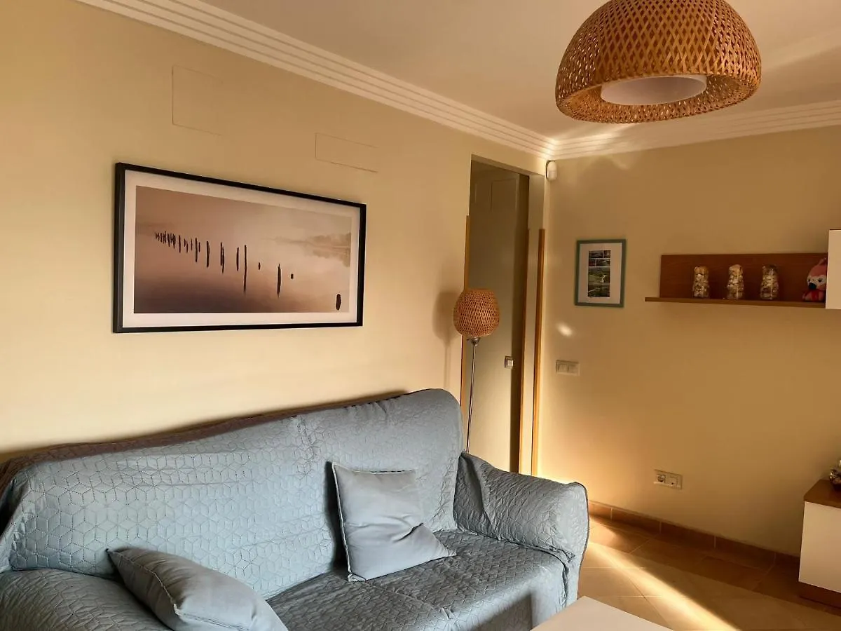 Apartment Las Arenas By Sit Isla Canela