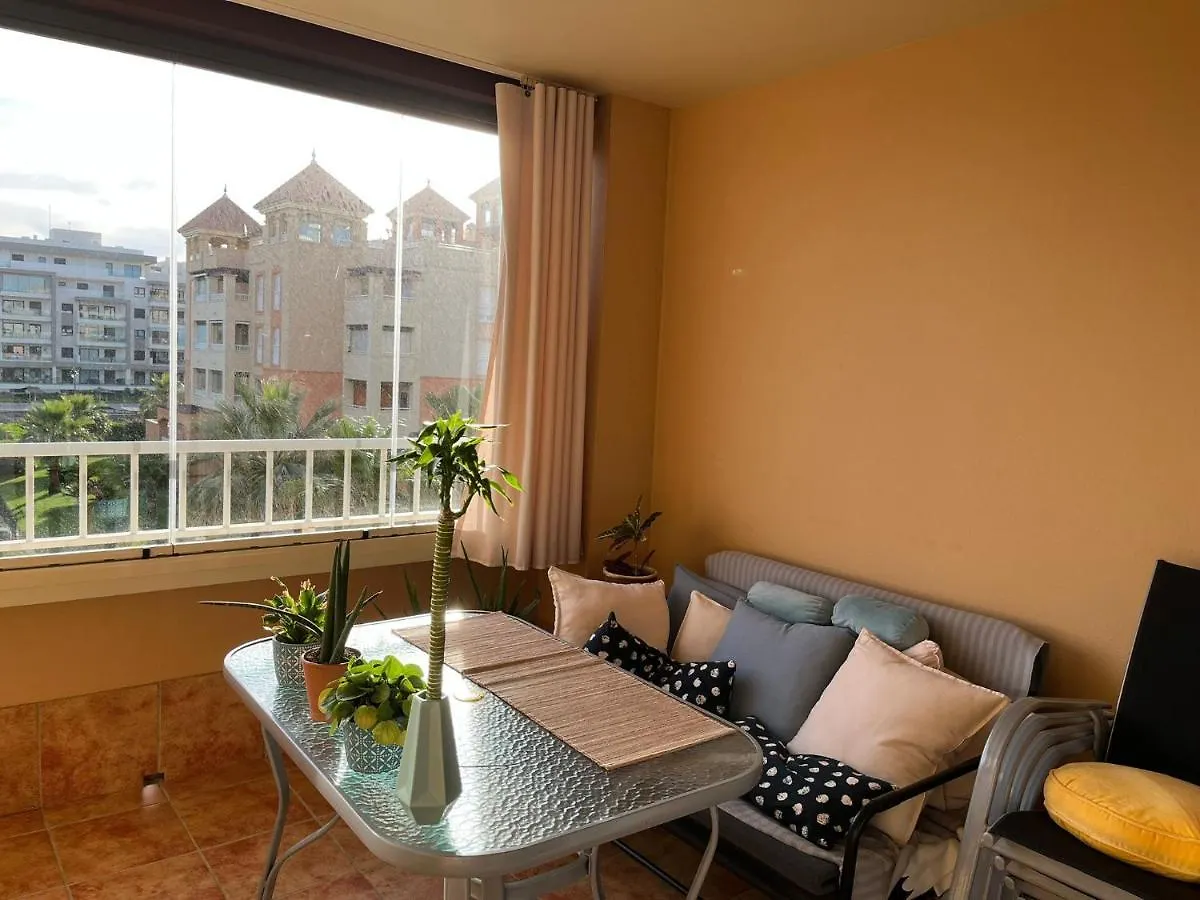 Apartment Las Arenas By Sit Isla Canela