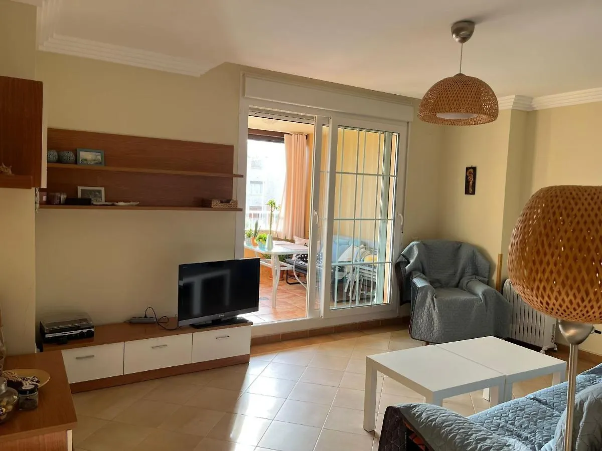 Las Arenas By Sit Isla Canela Apartment