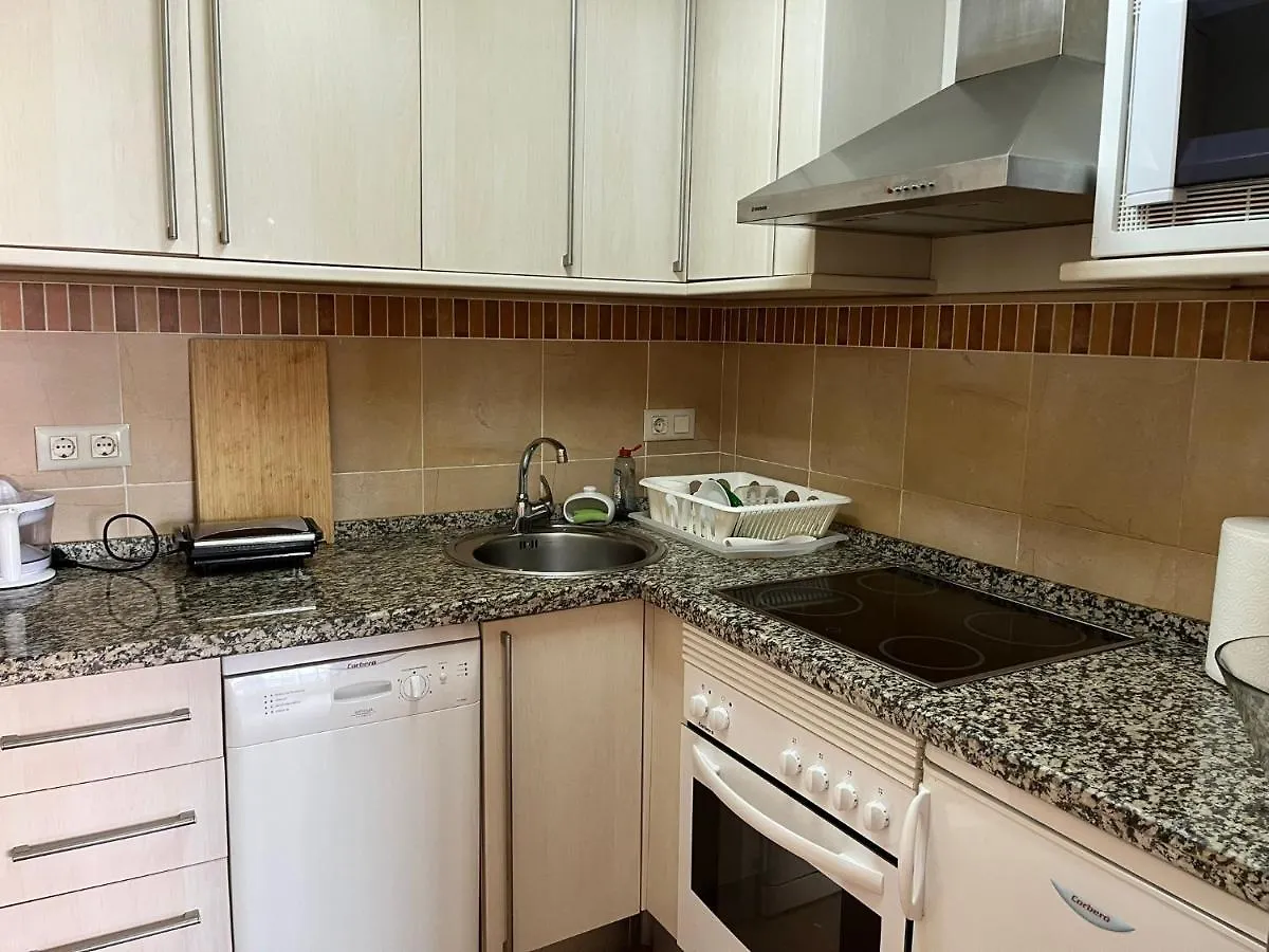 Apartment Las Arenas By Sit Isla Canela Spain